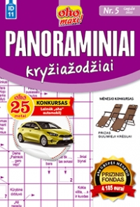 ID 11 oho maxi! Panoraminiai! ID 11 oho maxi! Panoraminiai!